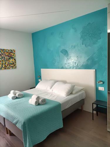 Luxury B&B Iolanda