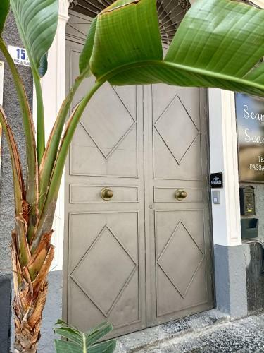 Luxury B&B Iolanda