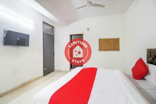 Oyo Flagship 78704 Hotel Super Deluxe