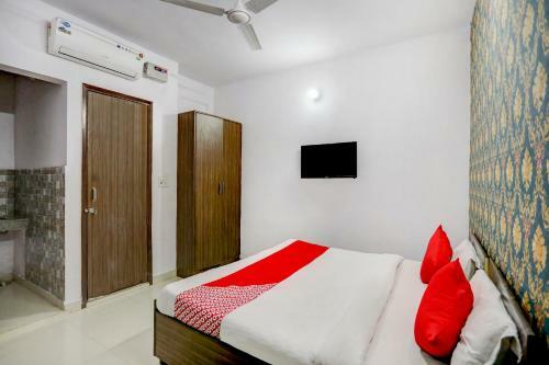 Hotel Oyo Flagship 81510 Blissbourn