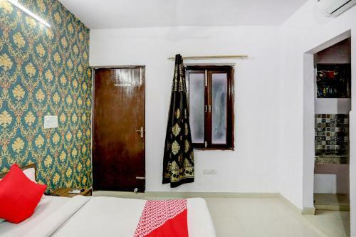 Hotel Oyo Flagship 81510 Blissbourn