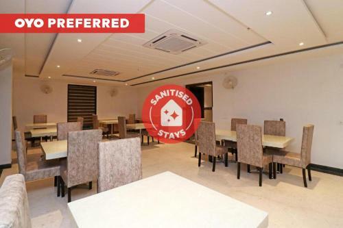 Hotel Capital O 16651 Grd Suites