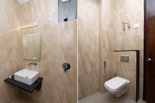 Hotel Capital O 16651 Grd Suites