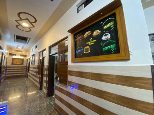 Hotel Comfort Inn Rooms
