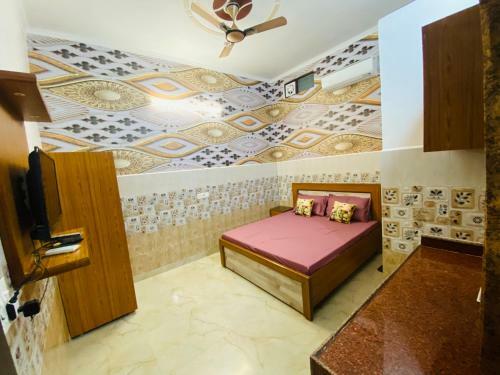 Hotel Comfort Inn Rooms
