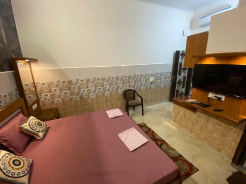 Hotel Comfort Inn Rooms