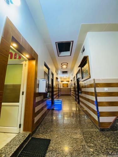 Hotel Comfort Inn Rooms