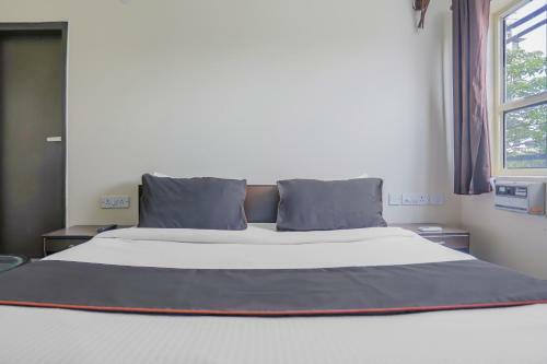 Hotel Collection O A3s Green Park