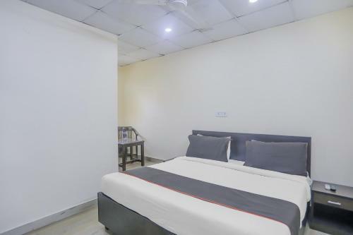 Hotel Collection O A3s Green Park