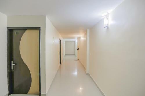 Hotel Collection O A3s Green Park