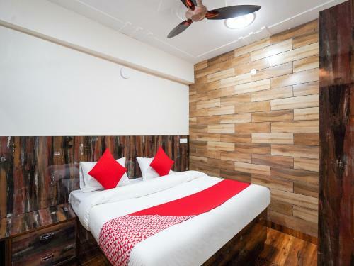 Hotel Oyo 78607 Flagship Mansha Residency