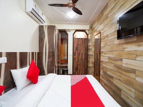 Hotel Oyo 78607 Flagship Mansha Residency