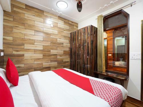 Hotel Oyo 78607 Flagship Mansha Residency