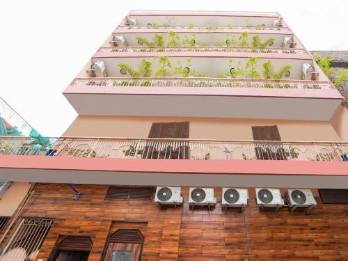 Hotel Oyo 78607 Flagship Mansha Residency