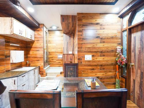 Hotel Oyo 78607 Flagship Mansha Residency