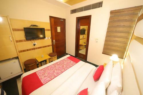 Hotel Grand Hari Piorko