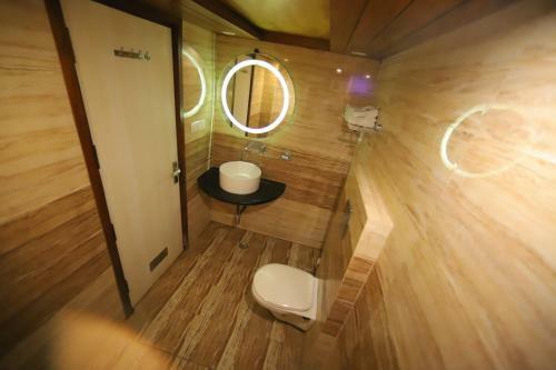 Hotel Grand Hari Piorko