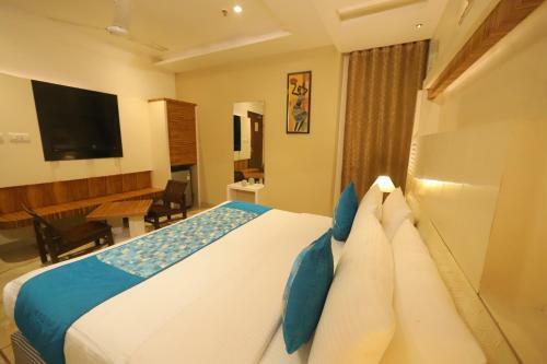 Hotel Grand Hari Piorko