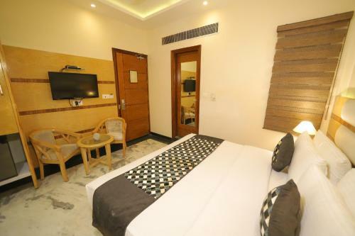 Hotel Grand Hari Piorko