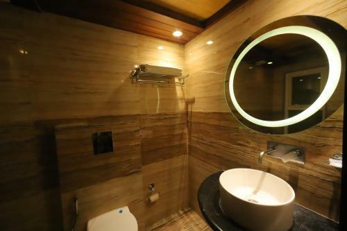 Hotel Grand Hari Piorko