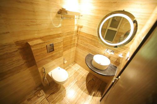 Hotel Grand Hari Piorko