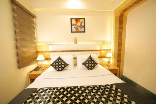 Hotel Grand Hari Piorko
