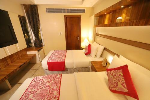 Hotel Grand Hari Piorko