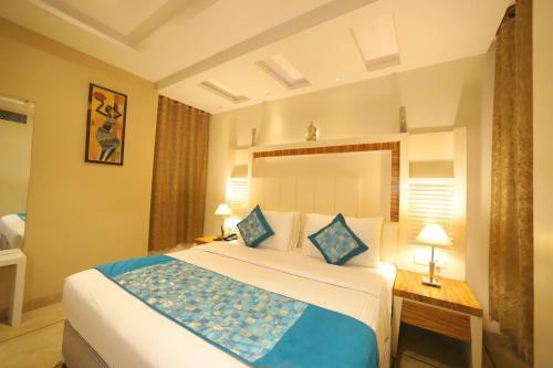 Hotel Grand Hari Piorko