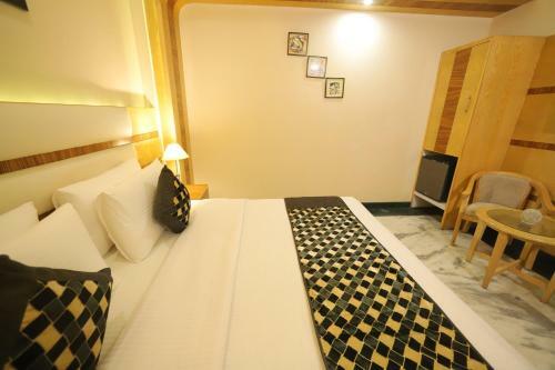 Hotel Grand Hari Piorko