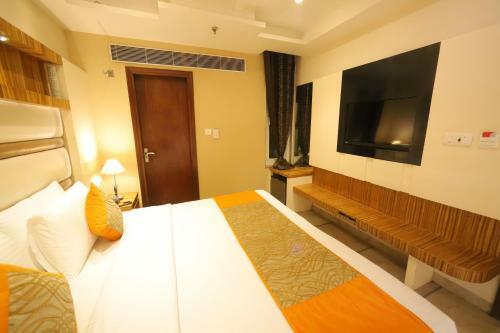 Hotel Grand Hari Piorko