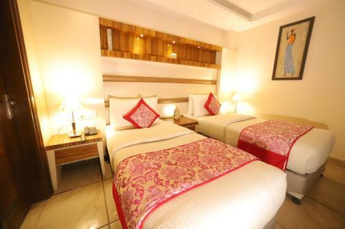 Hotel Grand Hari Piorko