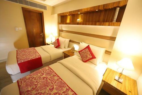 Hotel Grand Hari Piorko