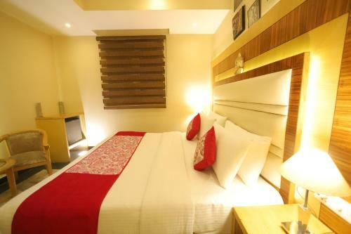 Hotel Grand Hari Piorko