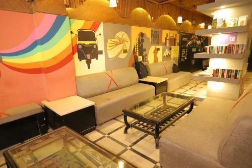 Hotel Grand Hari Piorko