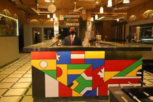 Hotel Grand Hari Piorko