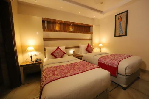 Hotel Grand Hari Piorko