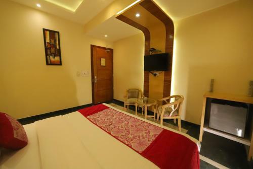 Hotel Grand Hari Piorko