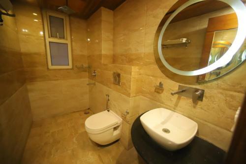 Hotel Grand Hari Piorko