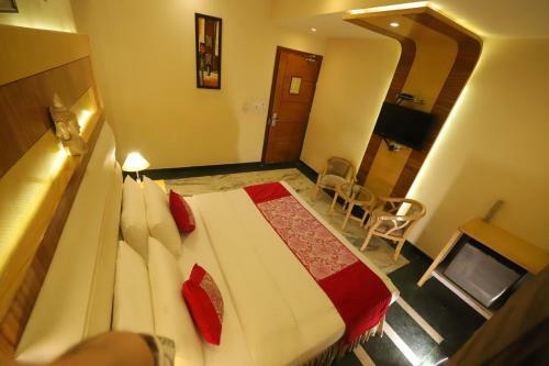 Hotel Grand Hari Piorko