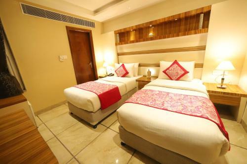 Hotel Grand Hari Piorko