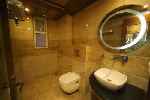 Hotel Grand Hari Piorko