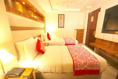 Hotel Grand Hari Piorko