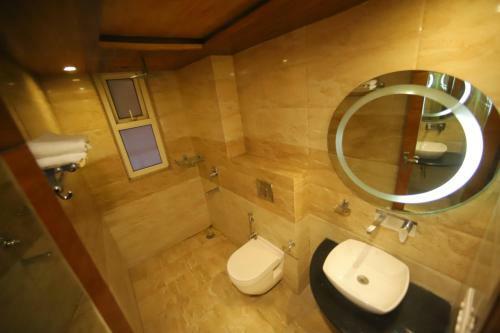 Hotel Grand Hari Piorko