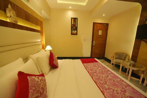 Hotel Grand Hari Piorko