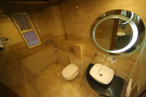 Hotel Grand Hari Piorko