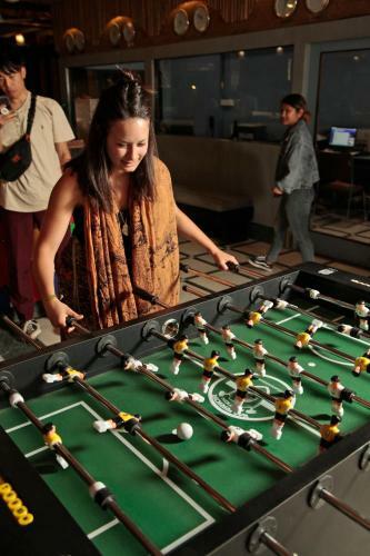 Hotel Grand Hari Piorko