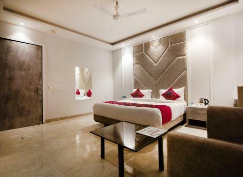 Hotel Anchorage By Captain Vishal Khanna Mahipalpur