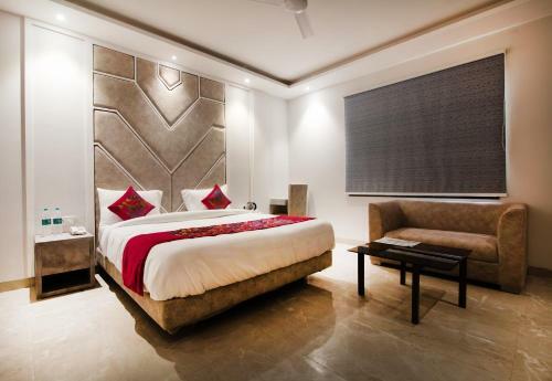 Hotel Anchorage By Captain Vishal Khanna Mahipalpur