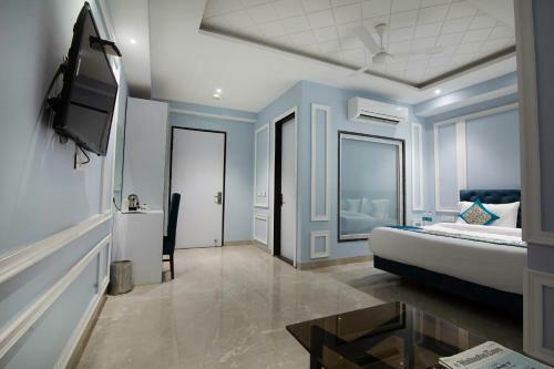 Hotel Anchorage By Captain Vishal Khanna Mahipalpur