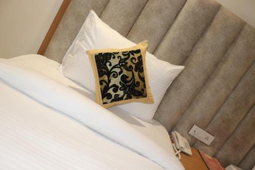 Hotel Anchorage By Captain Vishal Khanna Mahipalpur